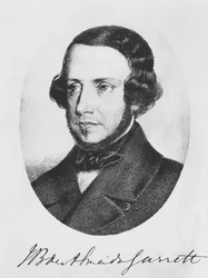 Almeida Garrett